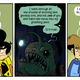 Illustration for article titled Sunday Comics: Thats Kinda Dumb